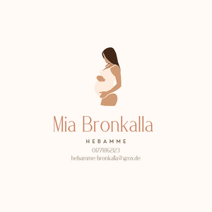 Bronkalla - Mia